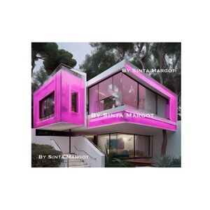 Digital art by me NWT will come as an A4 lamination different sizes could happen